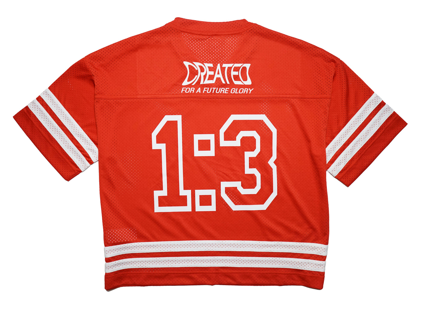 His Majesty Jersey