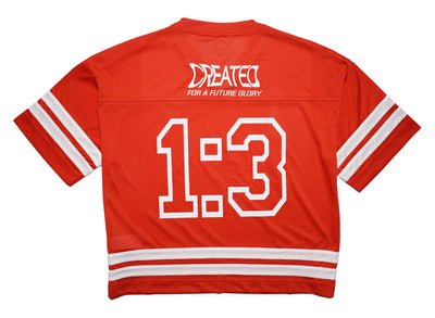 His Majesty Jersey