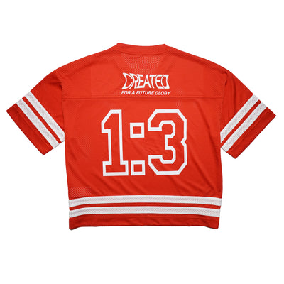 His Majesty Jersey