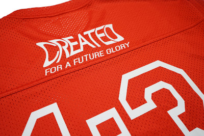 His Majesty Jersey