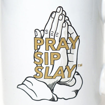 Pray Sip Slay™  Mug