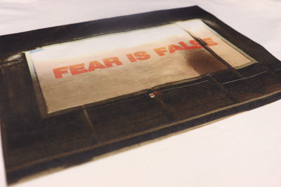 Fear Is False Tee