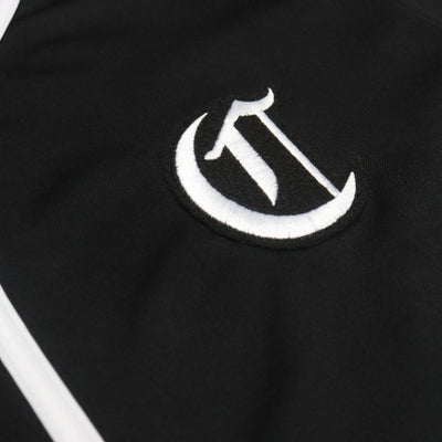 Winning Side Jersey Black